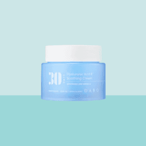 Dabo 30 Days Hyaluronic Acid 8 Soothing Cream