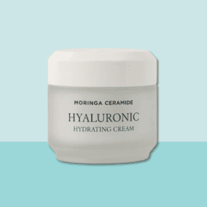 HEIMISH Moringa Ceramide Hyaluronic Hydrating Cream