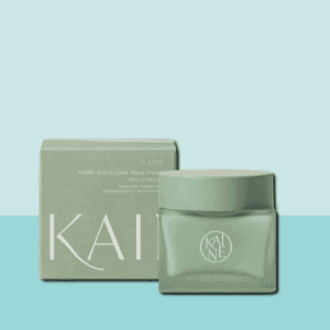 KAINE Green Calm Aqua Cream