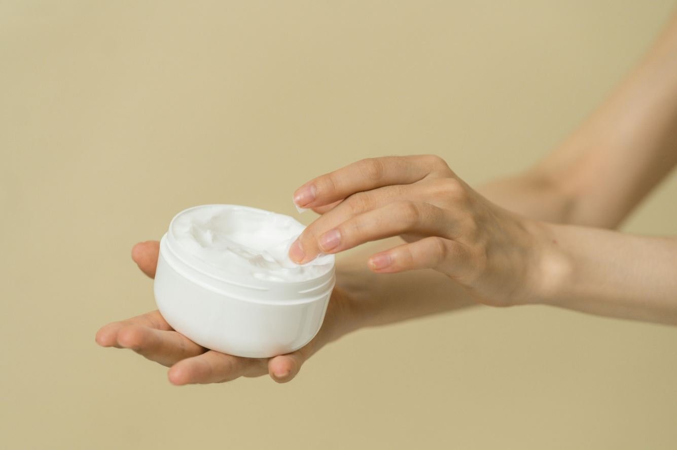 Moisturizer Cream