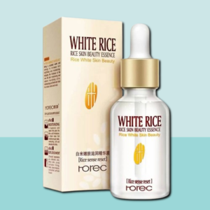 ROREC White Rice Serum