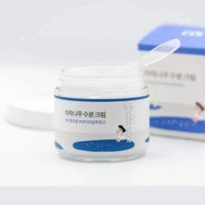 ROUND LAB Birch Juice Moisturizing Cream