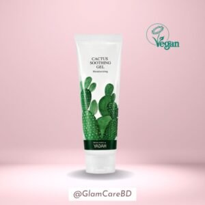 Yadah Cactus Soothing Gel