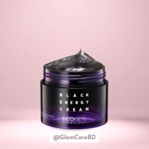 Neogen Black Energy Cream