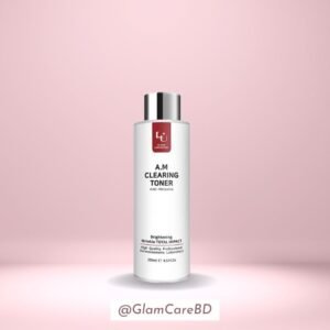 W.Skin Laboratory A.M Clearing Toner