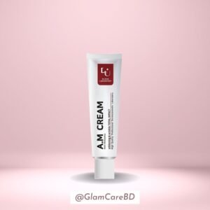 W. Skin Laboratory A.M Cream