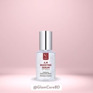 W. Skin Laboratory A.M Serum